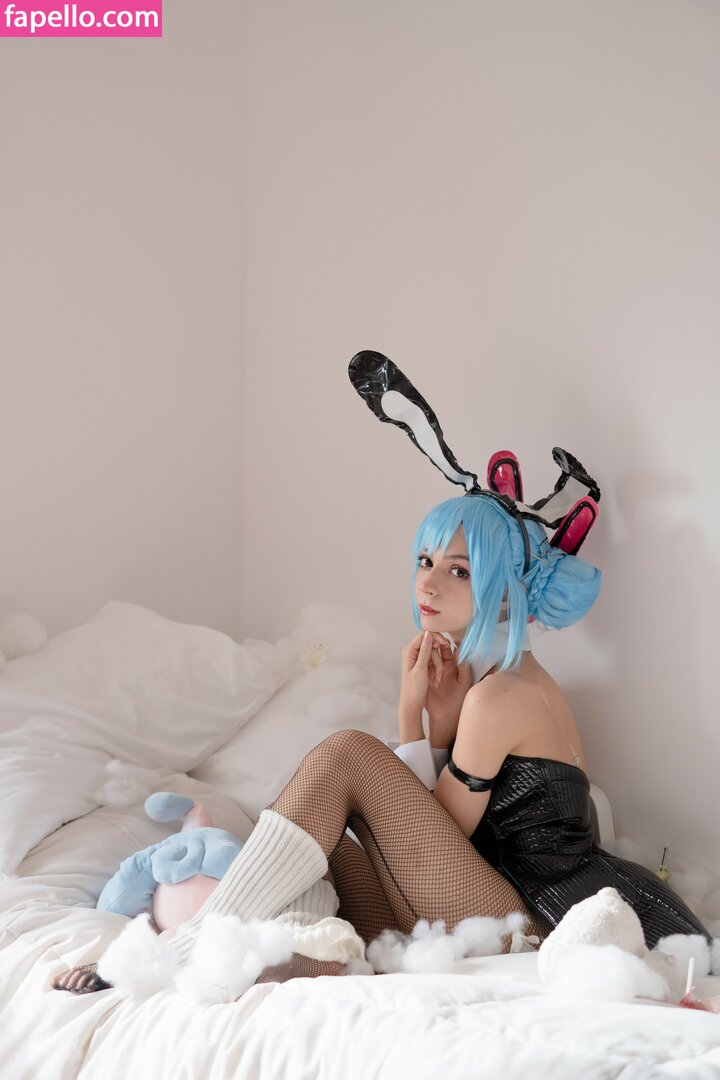 Himeecosplay leaked nude photo #0316 (Himeecosplay / Himee.lily)