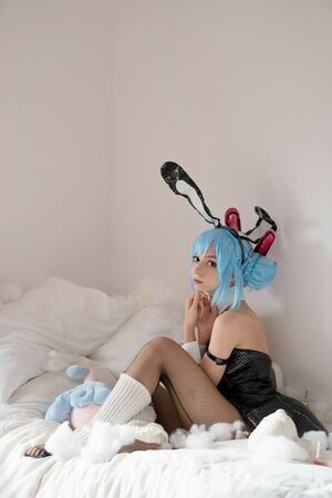 Himeecosplay nude #0316