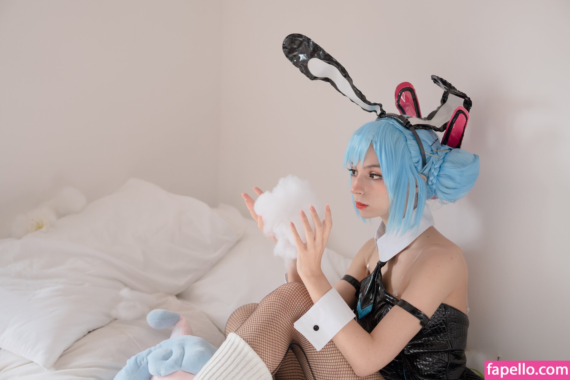 Himeecosplay leaked nude photo #0318 (Himeecosplay / Himee.lily)