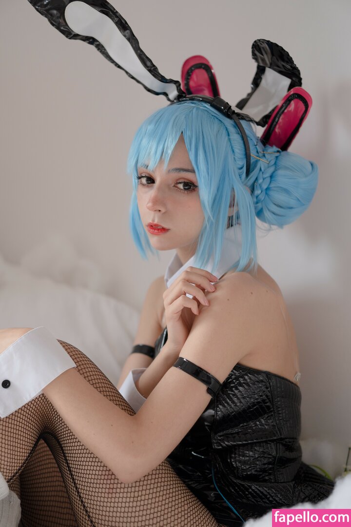 Himeecosplay leaked nude photo #0319 (Himeecosplay / Himee.lily)