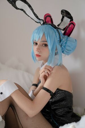 Himeecosplay nude #0319