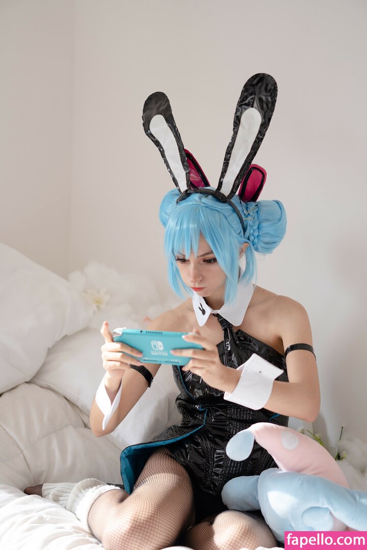 Himeecosplay leaked nude photo #0323 (Himeecosplay / Himee.lily)