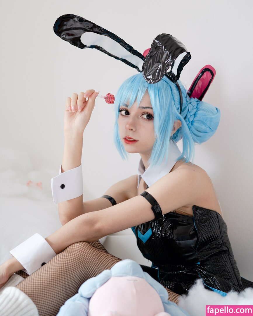 Himeecosplay leaked nude photo #0326 (Himeecosplay / Himee.lily)