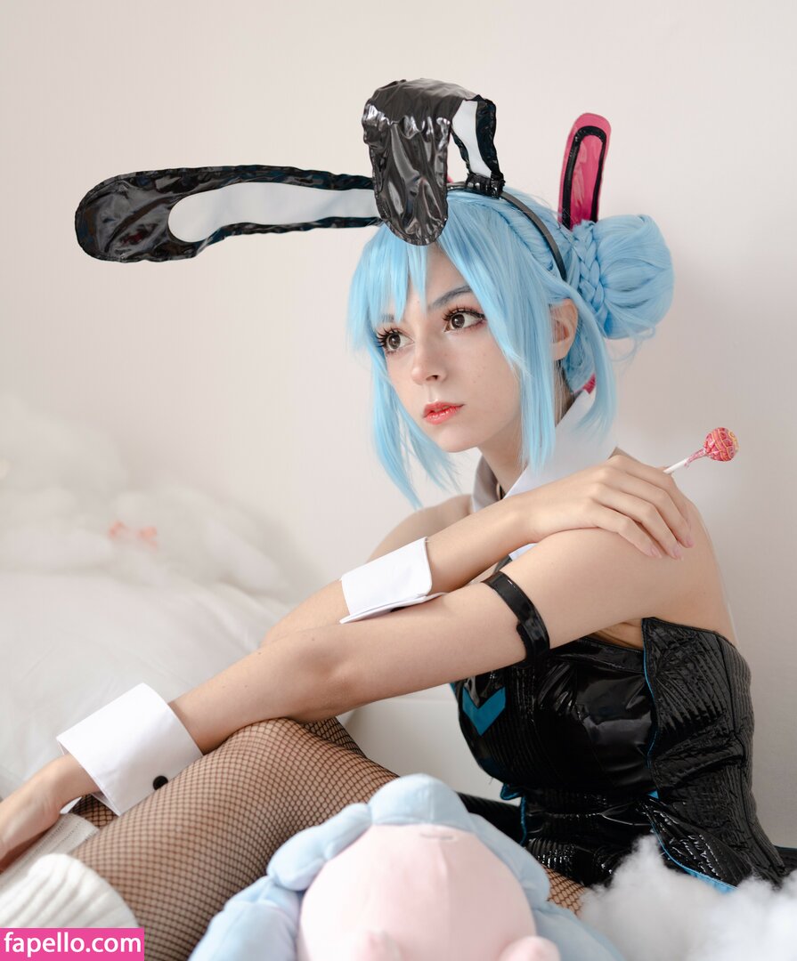 Himeecosplay leaked nude photo #0327 (Himeecosplay / Himee.lily)