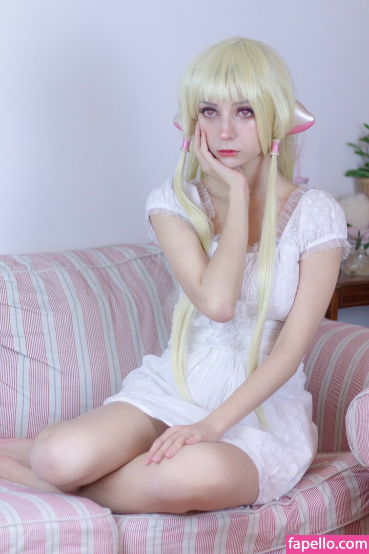 Himeecosplay leaked nude photo #0361 (Himeecosplay / Himee.lily)