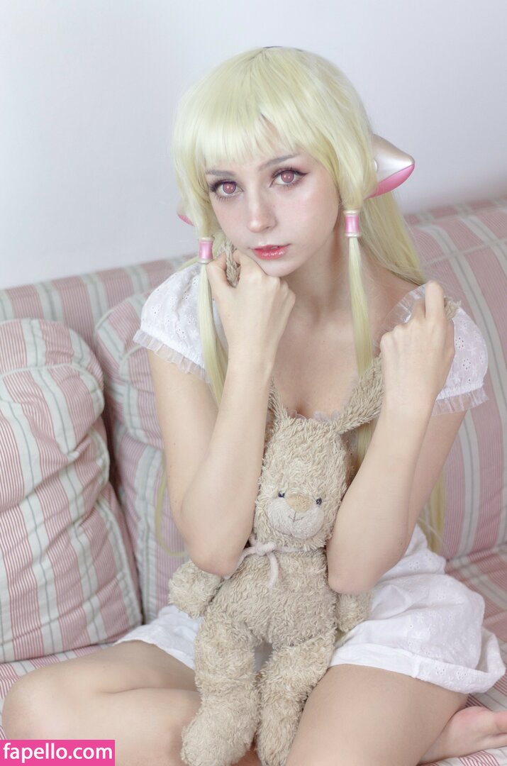 Himeecosplay leaked nude photo #0376 (Himeecosplay / Himee.lily)