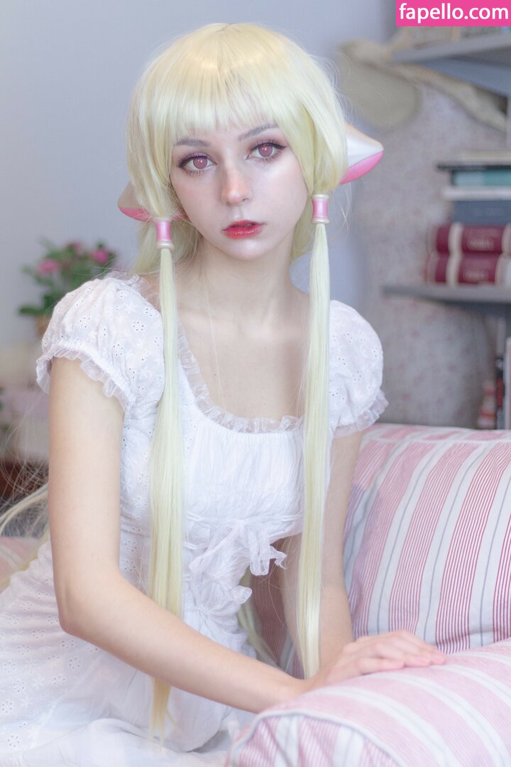 Himeecosplay leaked nude photo #0378 (Himeecosplay / Himee.lily)