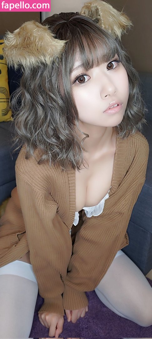 Hitsuji Negoto leaked nude photo #0013 (Hitsuji Negoto / hitsugi_owl / negoto_meme)