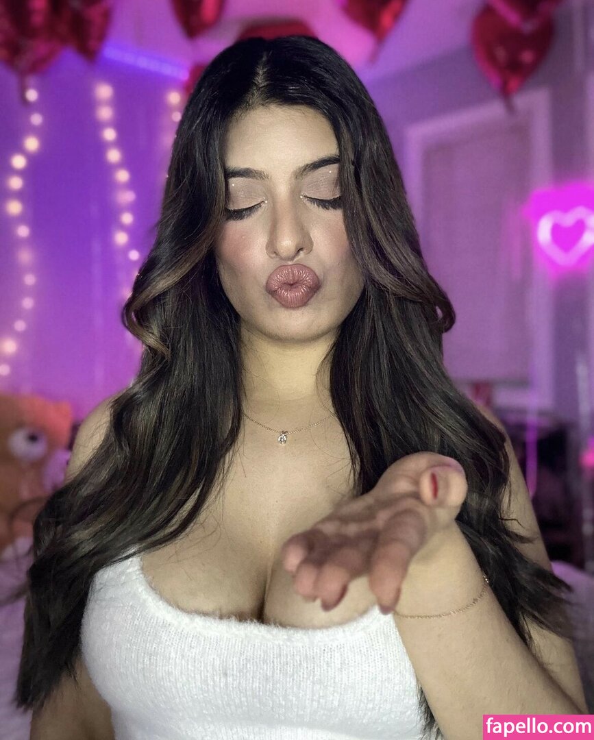 Hixra ASMR Nude Leaks 3 Photos - Fapello