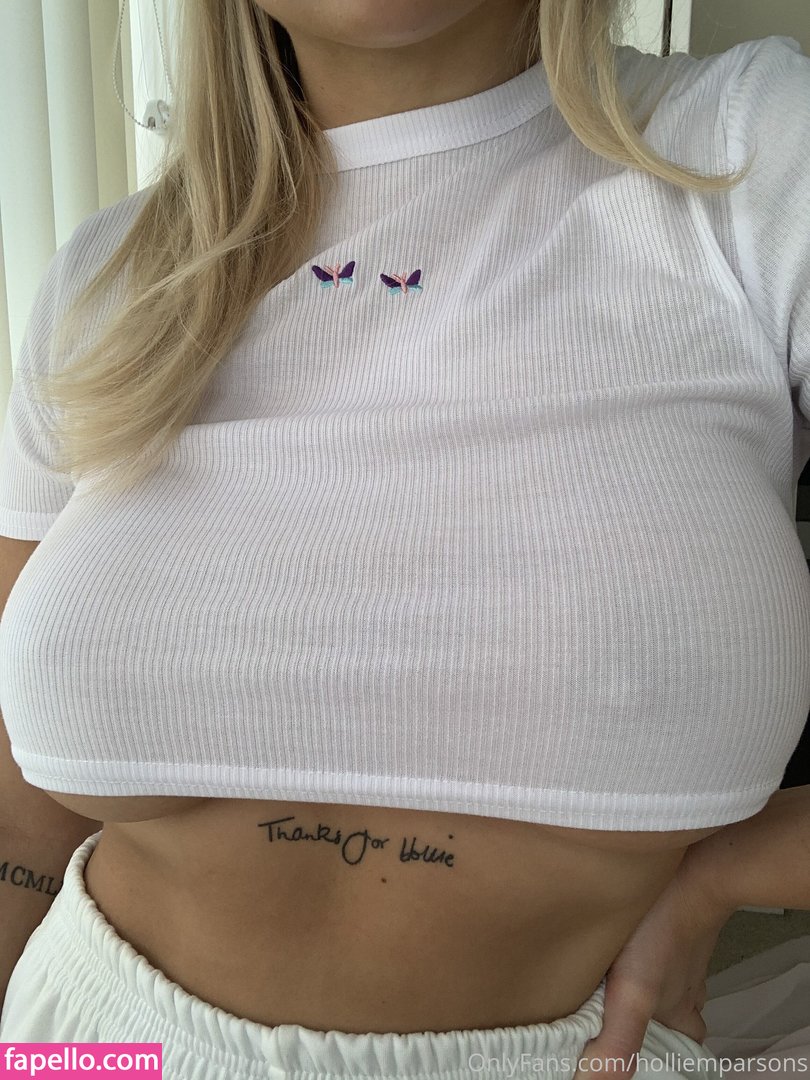 Hollie M Parsons leaked nude photo #0009 (Hollie M Parsons / holliemparsons)