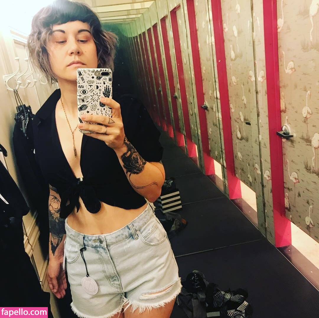 Holly Conrad Leaked Nudes Reluctant Blowjob Porn Pix