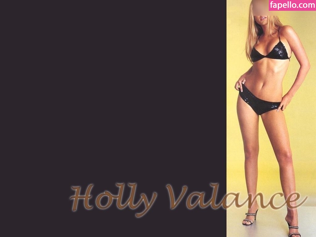 Holly Valance erome Latest Exclusive Leaked Photos