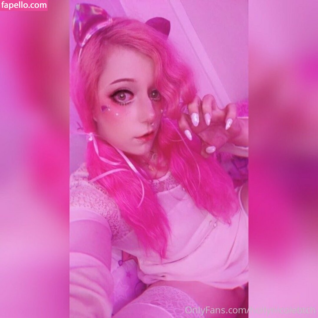 hollynicolebtch leaked nude photo #0090 (hollynicolebtch / 53nicole)