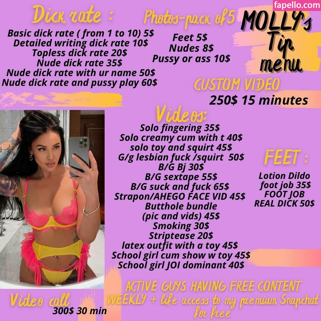 holylovesmolly leaked nude photo #0074 (holylovesmolly / hollymollyguacamolly)