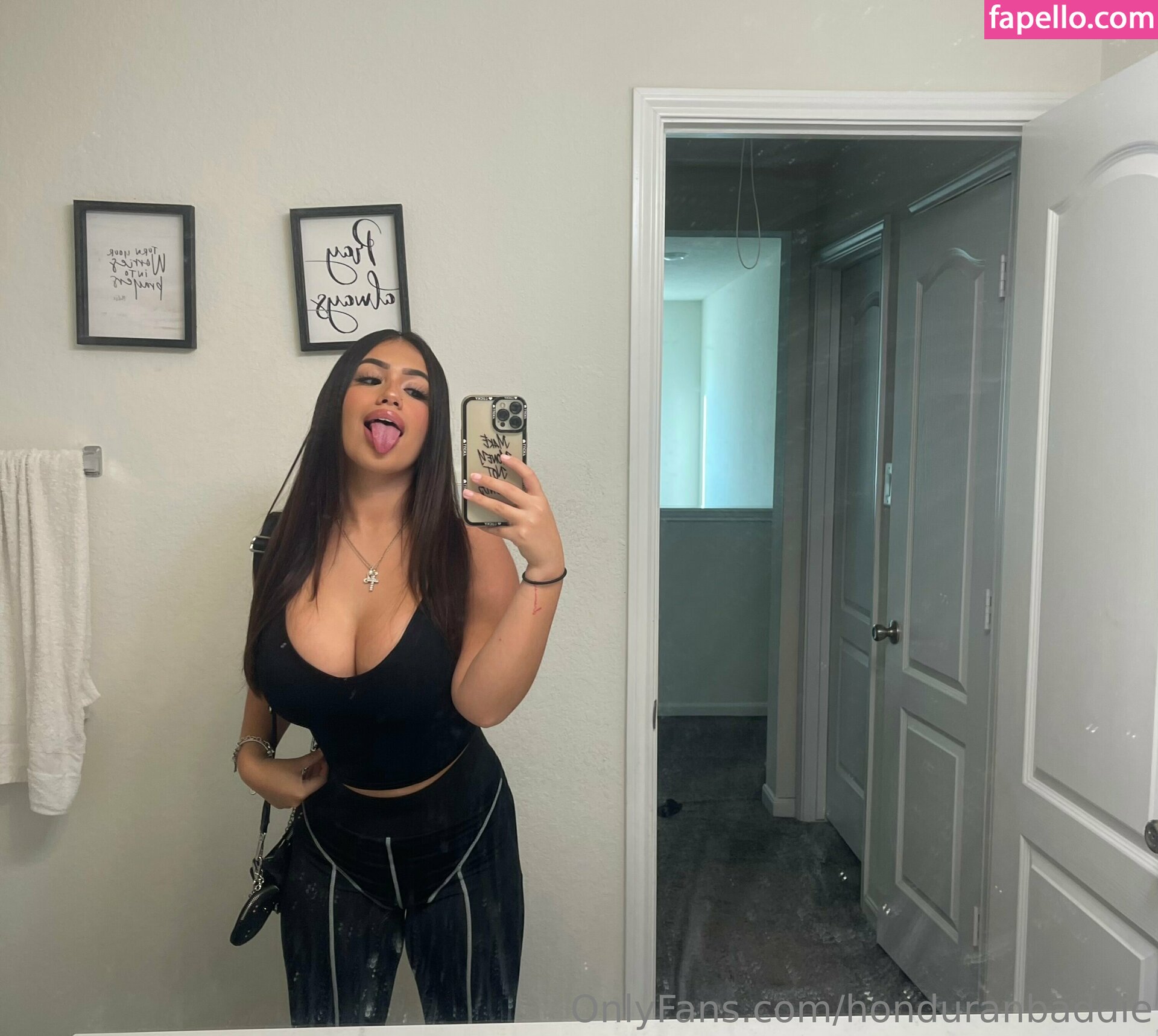 honduranbaddie leaked nude photo #0085 (honduranbaddie / latishapandy)