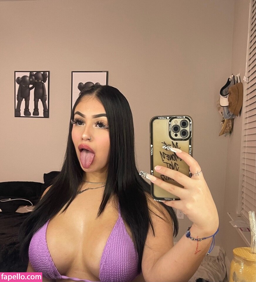 honduranbaddie leaked nude photo #0116 (honduranbaddie / latishapandy)