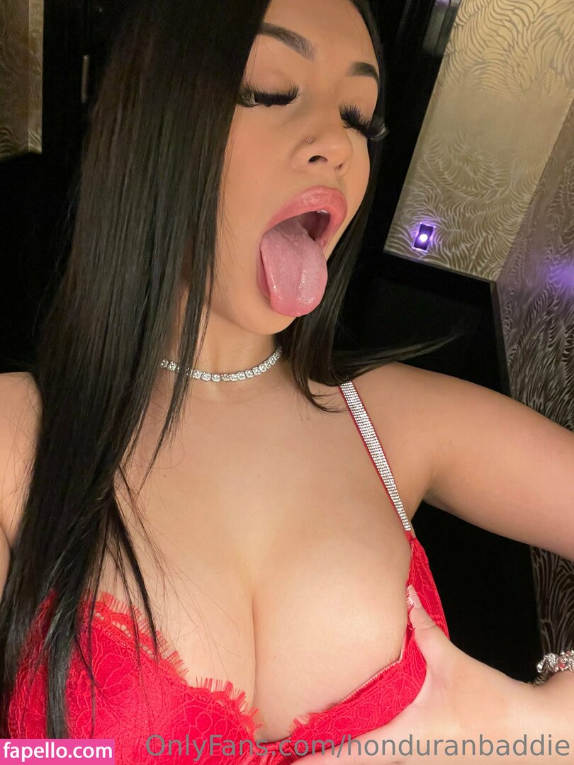 honduranbaddie leaked nude photo #0125 (honduranbaddie / latishapandy)