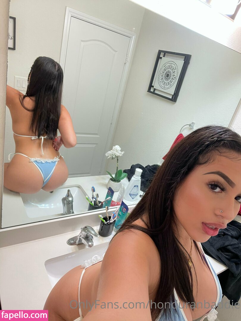 honduranbaddie leaked nude photo #0185 (honduranbaddie / latishapandy)