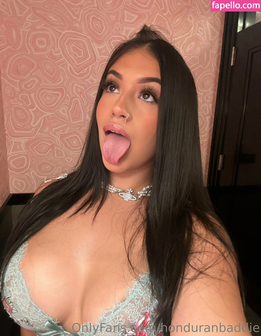 honduranbaddie leaked nude photo #0369 (honduranbaddie / latishapandy)