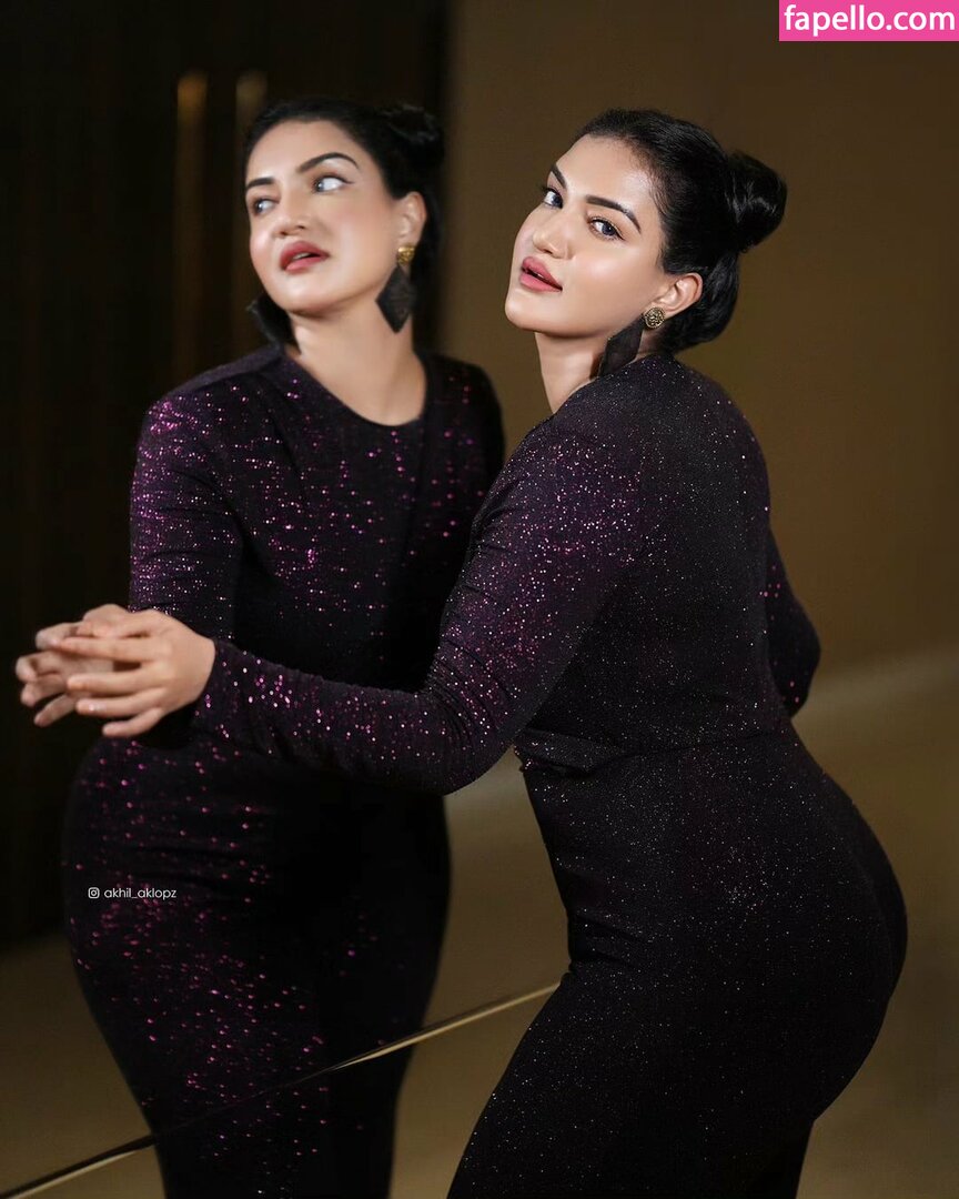 Honey Rose erome Latest Exclusive Leaked Photos