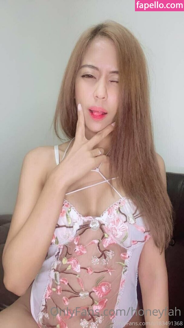 honeyfah leaked nude photo #0028 (honeyfah / honeyfahhoney)