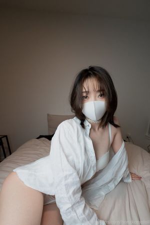 Hongkongdoll nude #0037