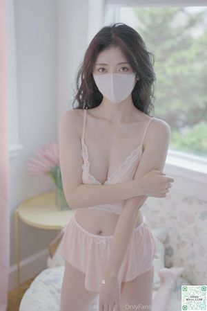 Hongkongdoll nude #0109