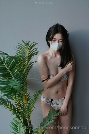 Hongkongdoll nude #0142