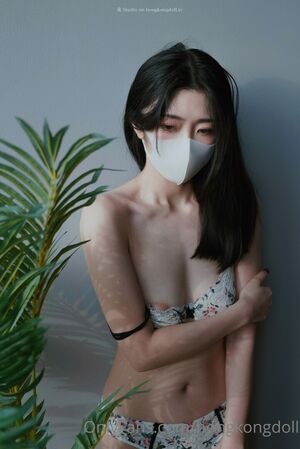 Hongkongdoll nude #0143