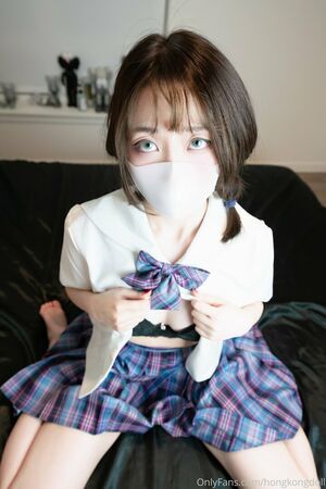 Hongkongdoll nude #0253