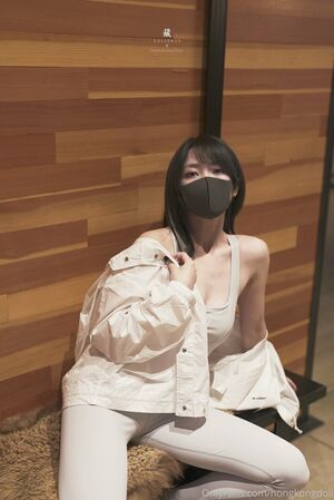 Hongkongdoll nude #0334