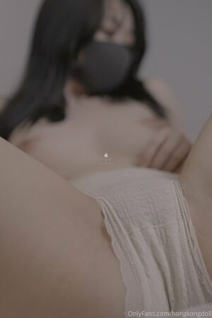 Hongkongdoll nude #0413