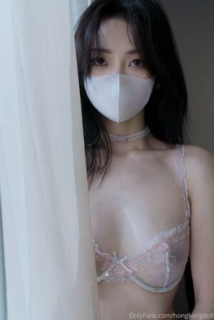 Hongkongdoll nude #0419