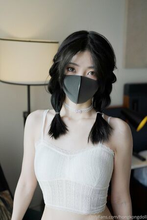 Hongkongdoll nude #0465