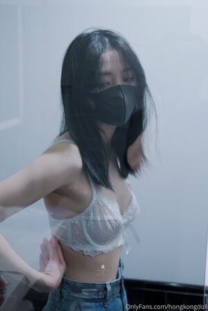 Hongkongdoll nude #0486