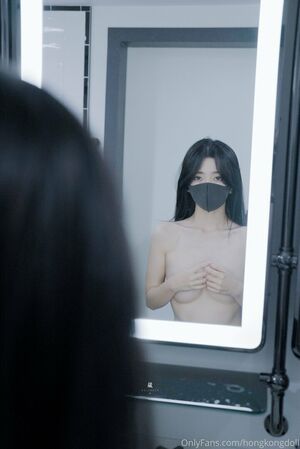 Hongkongdoll nude #0488