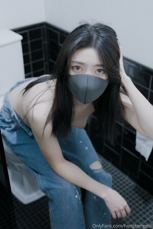 Hongkongdoll nude #0491