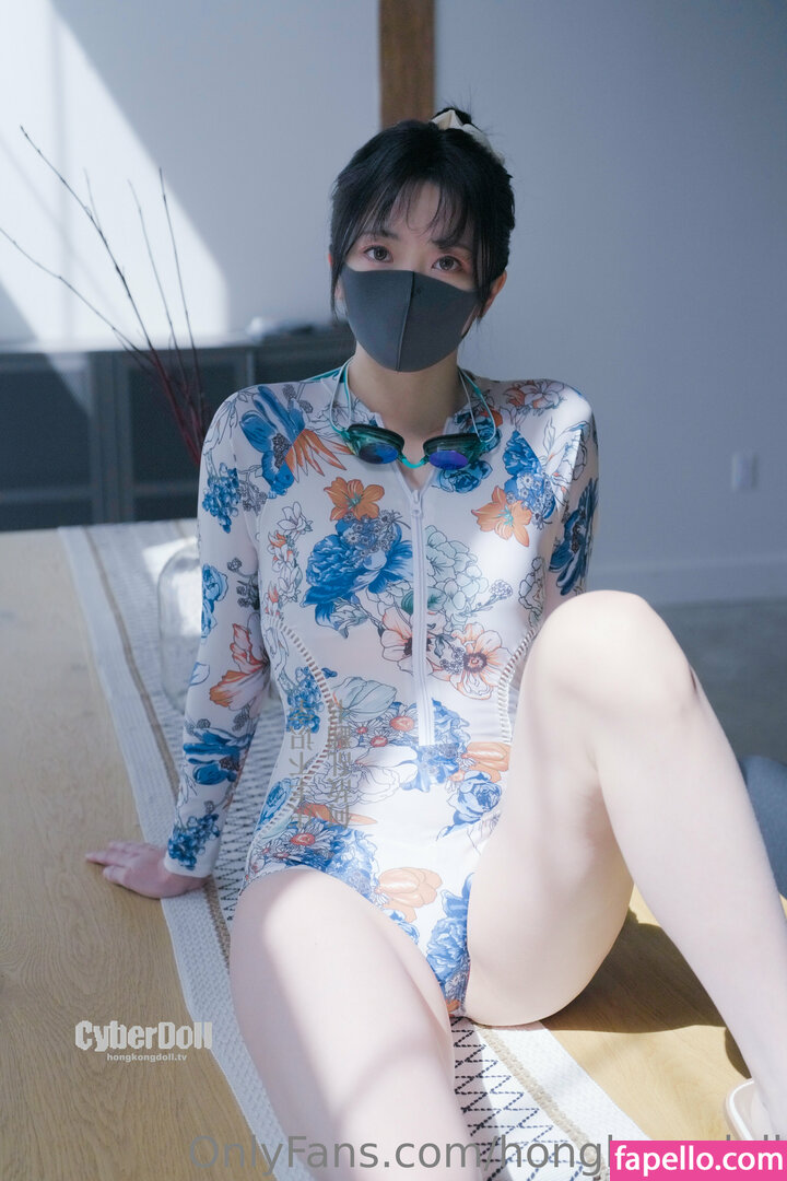 Hongkongdoll leaked nude photo #0712 (Hongkongdoll / hongkong_doll)