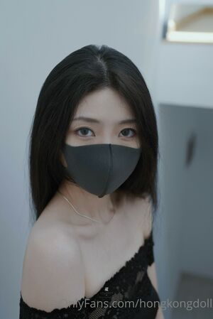 Hongkongdoll nude #0875