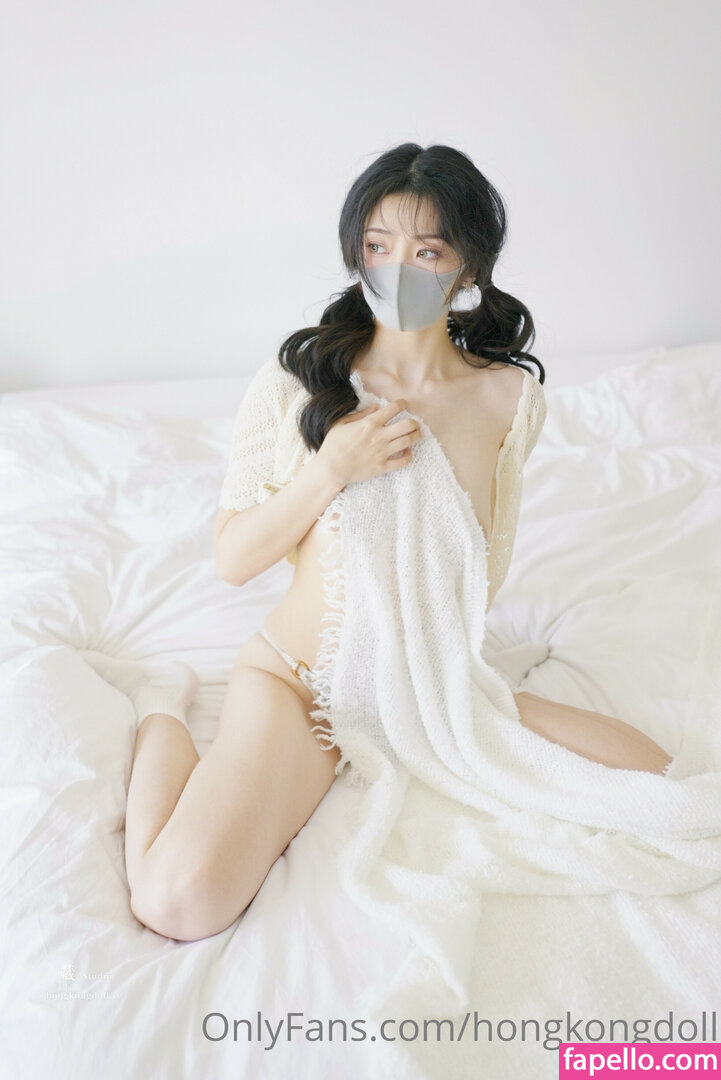 Hongkongdoll leaked nude photo #0943 (Hongkongdoll / hongkong_doll)