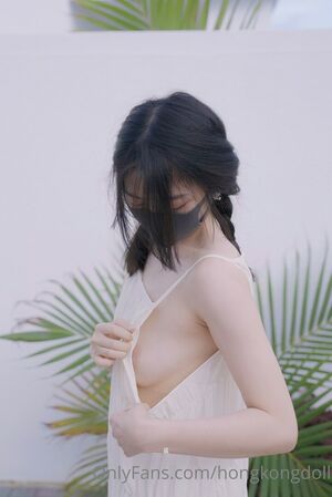 Hongkongdoll nude #0984