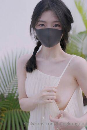 Hongkongdoll nude #0989