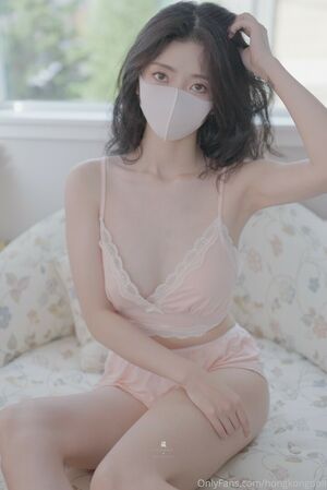 Hongkongdoll nude #1021