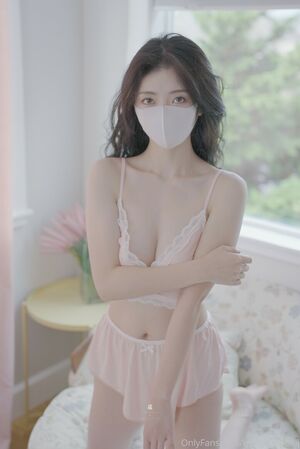 Hongkongdoll nude #1036