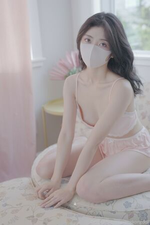 Hongkongdoll nude #1038