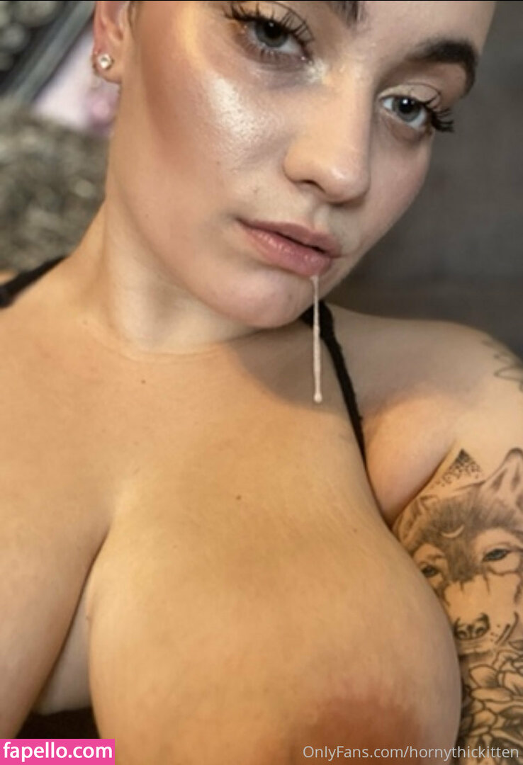 hornythickitten leaked nude photo #0087 (hornythickitten / officialbrittkitt)