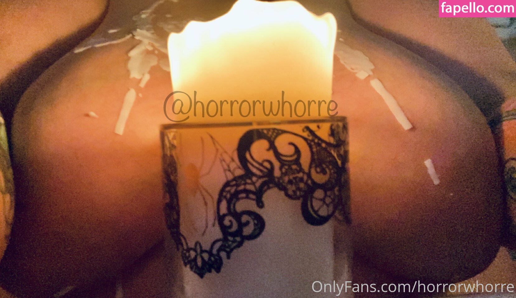 horrorwhorre leaked nude photo #0028 (horrorwhorre / horrorwhore)