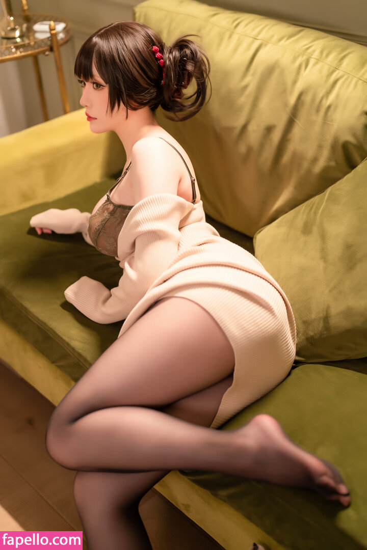 Hoshilily leaked nude photo #1021 (Hoshilily / hoshilily1 / hoshilily_cos / 星之迟迟)