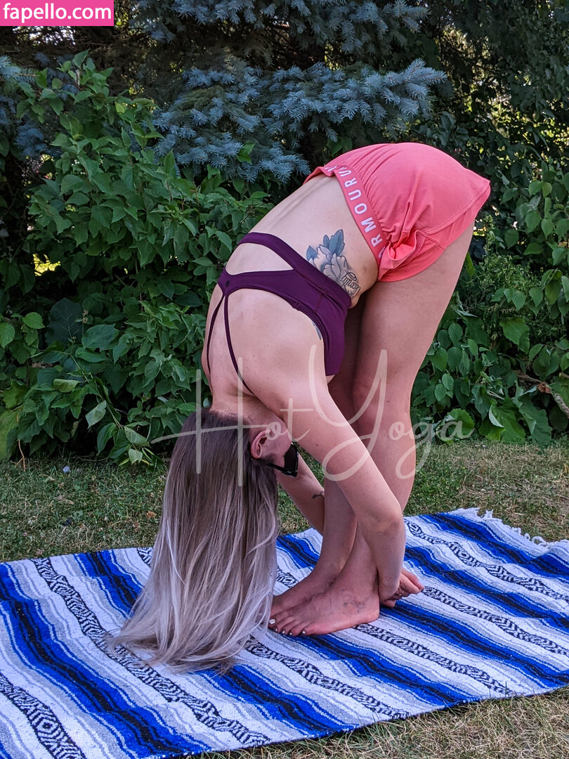 hot-yoga Nude Leaked OnlyFans Photo #91 - Fapello