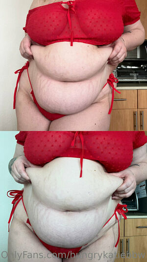 hungrykatiebbw nude #0019